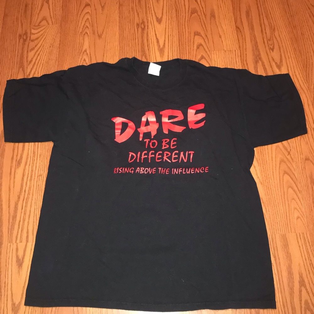 Dare Shirt